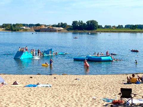 Recreatiepark Rhederlaagse Meren - Camping Zevenaar - Image N°3