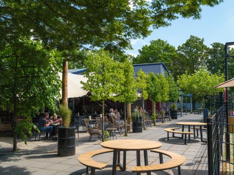 Recreatiepark Rhederlaagse Meren - Zevenaar