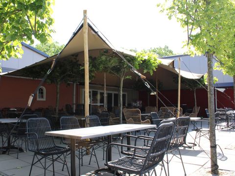 Recreatiepark Rhederlaagse Meren - Zevenaar