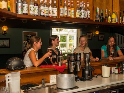 Hotel Kommandoergarden - Southern Denmark