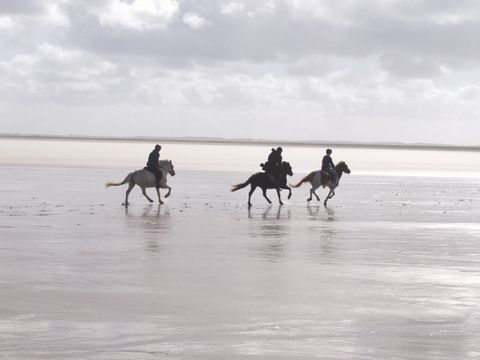 Hotel Kommandoergarden - Southern Denmark