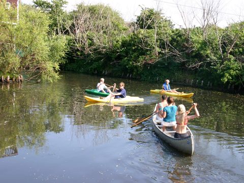 Hotel Kommandoergarden - Southern Denmark