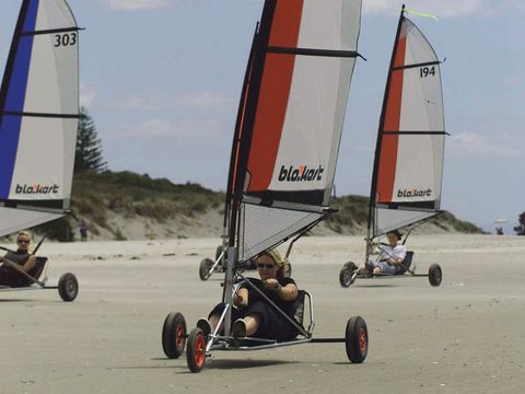 Hotel Kommandoergarden - Southern Denmark