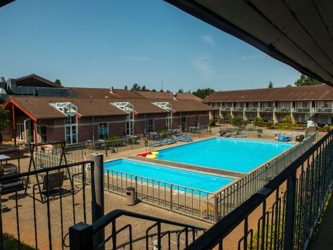 Hotel Kommandoergarden - Camping Southern Denmark