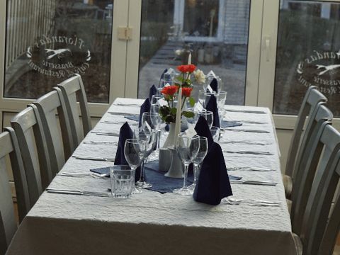 Hotel Kommandoergarden - Southern Denmark