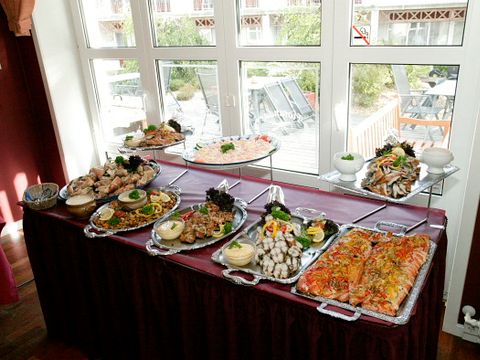 Hotel Kommandoergarden - Southern Denmark