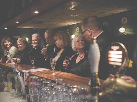 Hotel Kommandoergarden - Southern Denmark