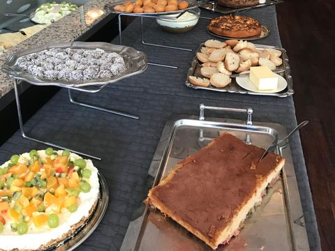 Hotel Kommandoergarden - Southern Denmark