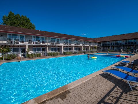 Hotel Kommandoergarden - Camping Southern Denmark