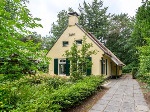 Landgoed 't Wildryck - Westerveld - Image N°10