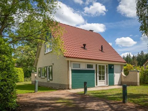 Vakantiepark Hellendoorn - Hellendoorn - Image N°5