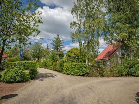 Vakantiepark Hellendoorn - Hellendoorn - Image N°2
