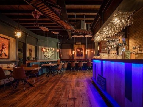 Vakantiepark Hellendoorn - Hellendoorn