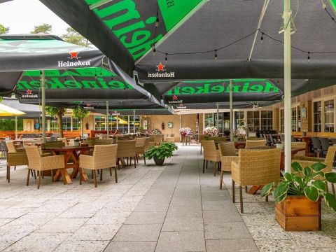 Vakantiepark Hellendoorn - Hellendoorn - Image N°3