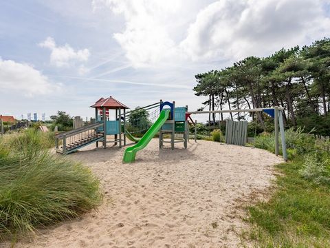 Landal Ameland - Ameland