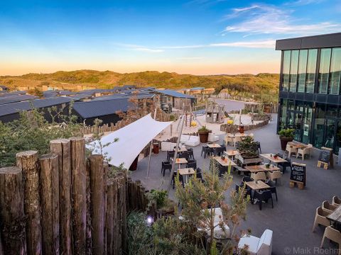 Landal Bloemendaal aan Zee - Bloemendaal - Image N°3