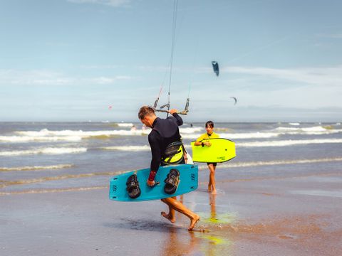 Landal Zandvoort - Zandvoort - Image N°37