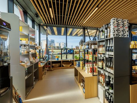 Landal Zandvoort - Zandvoort