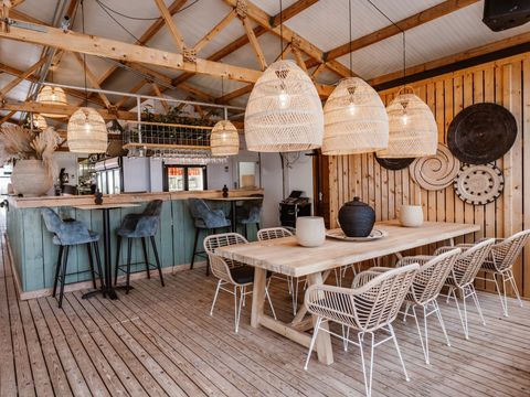 Landal Zandvoort - Zandvoort