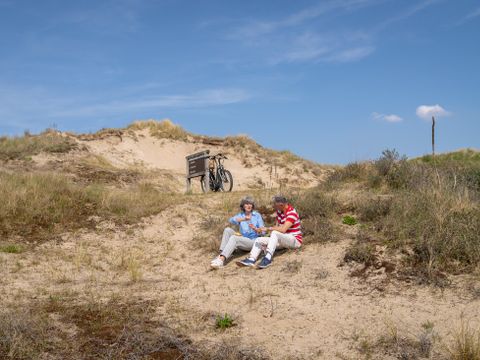 Landal Zandvoort - Zandvoort