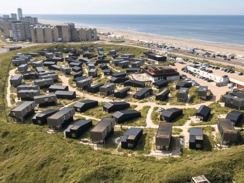 Landal Zandvoort - Zandvoort - Image N°31