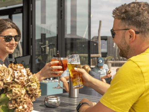 Landal Zandvoort - Zandvoort