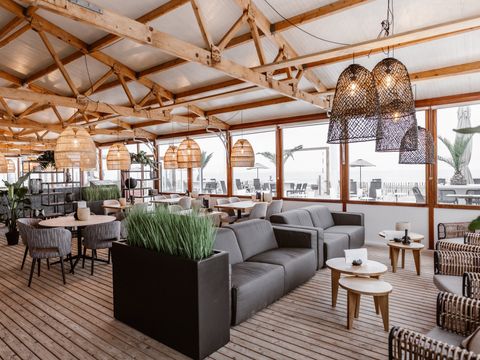 Landal Zandvoort - Zandvoort