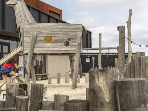 Landal Zandvoort - Zandvoort - Image N°22