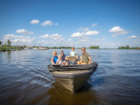 Landal Elfstedenhart - Südwest-Friesland