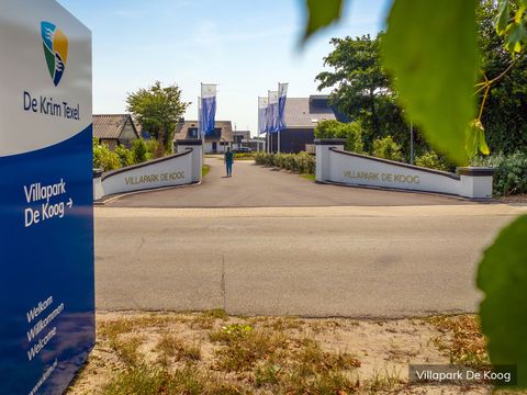Villapark de Koog - Texel - Image N°2