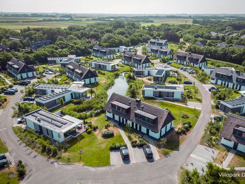 Villapark de Koog - Texel - Image N°0