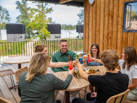 Landal Lakeside Resort Brielle - Brielle - Image N°5