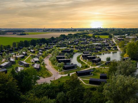 Roompot Lakeside Resort Brielle - Brielle - Image N°0