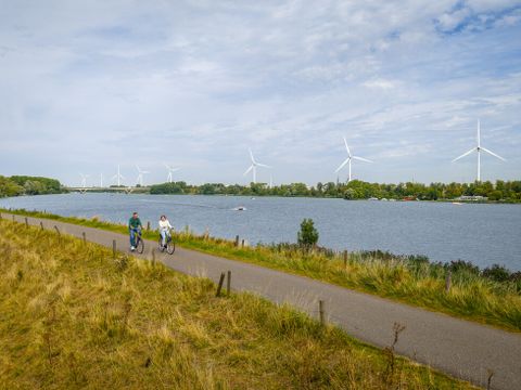 Roompot Lakeside Resort Brielle - Brielle - Image N°2