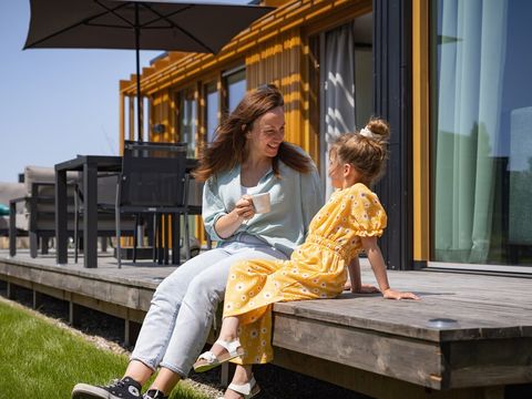 Landal Beach Resort Brouwersdam - Schouwen-Duiveland - Image N°4