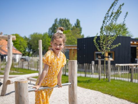 Roompot Beach Resort Brouwersdam - Schouwen-Duiveland - Image N°2