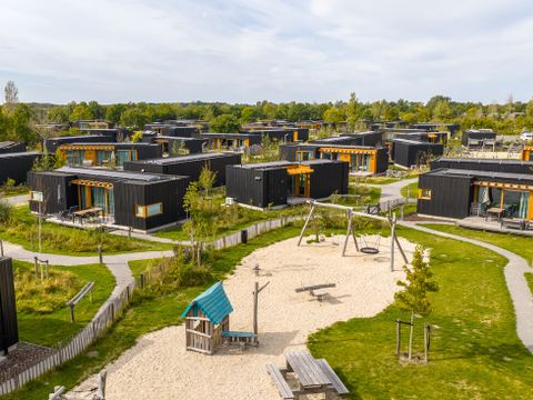 Landal Beach Resort Brouwersdam - Schouwen-Duiveland - Image N°0