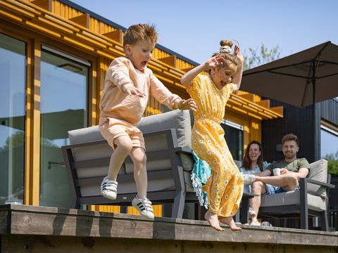 Roompot Beach Resort Brouwersdam - Schouwen-Duiveland - Image N°5