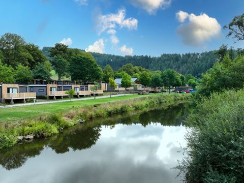 EuroParcs Kohnenhof - Luxembourg - Image N°26