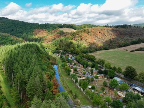 EuroParcs Kohnenhof - Luxembourg - Image N°24
