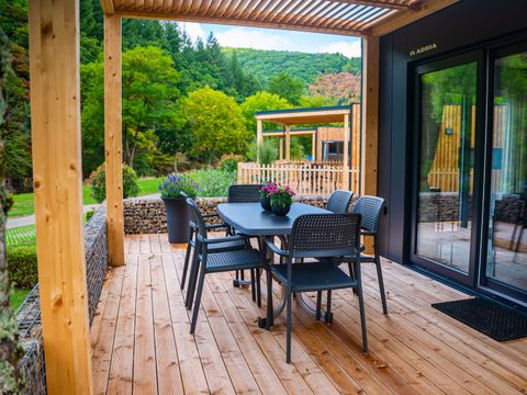 EuroParcs Kohnenhof - Luxembourg - Image N°21