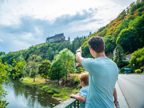 EuroParcs Kohnenhof - Luxembourg - Image N°18