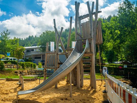 EuroParcs Kohnenhof - Luxembourg - Image N°29