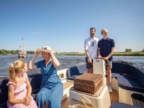 Landal Waterpark De Alde Feanen - Smallingerland