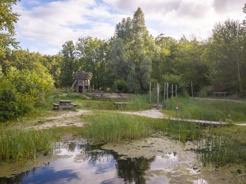 Landal Glamping Lauwersmeer - Het Hogeland - Image N°15