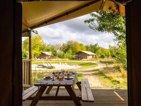 Landal Glamping Lauwersmeer - Het Hogeland - Image N°30