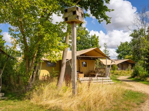 Landal Glamping Lauwersmeer - Het Hogeland - Image N°28