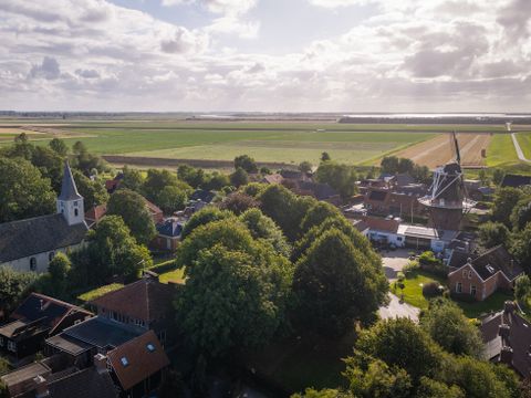 Landal Glamping Lauwersmeer - Het Hogeland - Image N°25