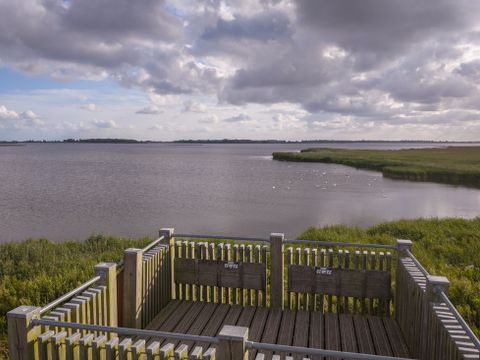 Landal Glamping Lauwersmeer - Het Hogeland - Image N°20