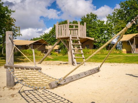Landal Glamping Lauwersmeer - Het Hogeland - Image N°13